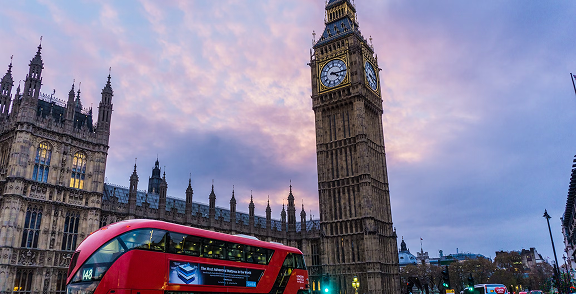 London 1