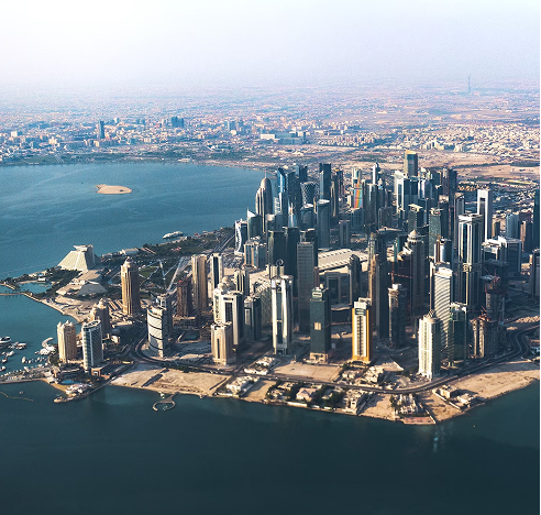 Middle East 1